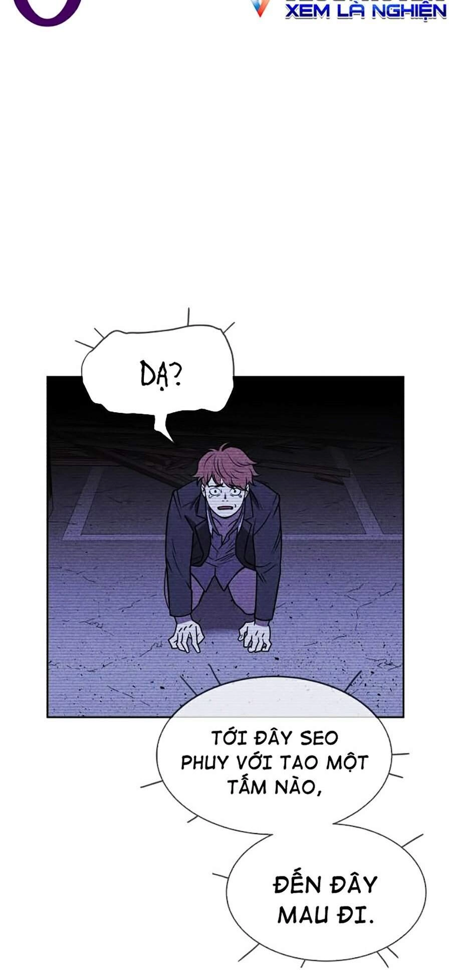 Óc Chó Toàn Năng Chapter 12 - 44