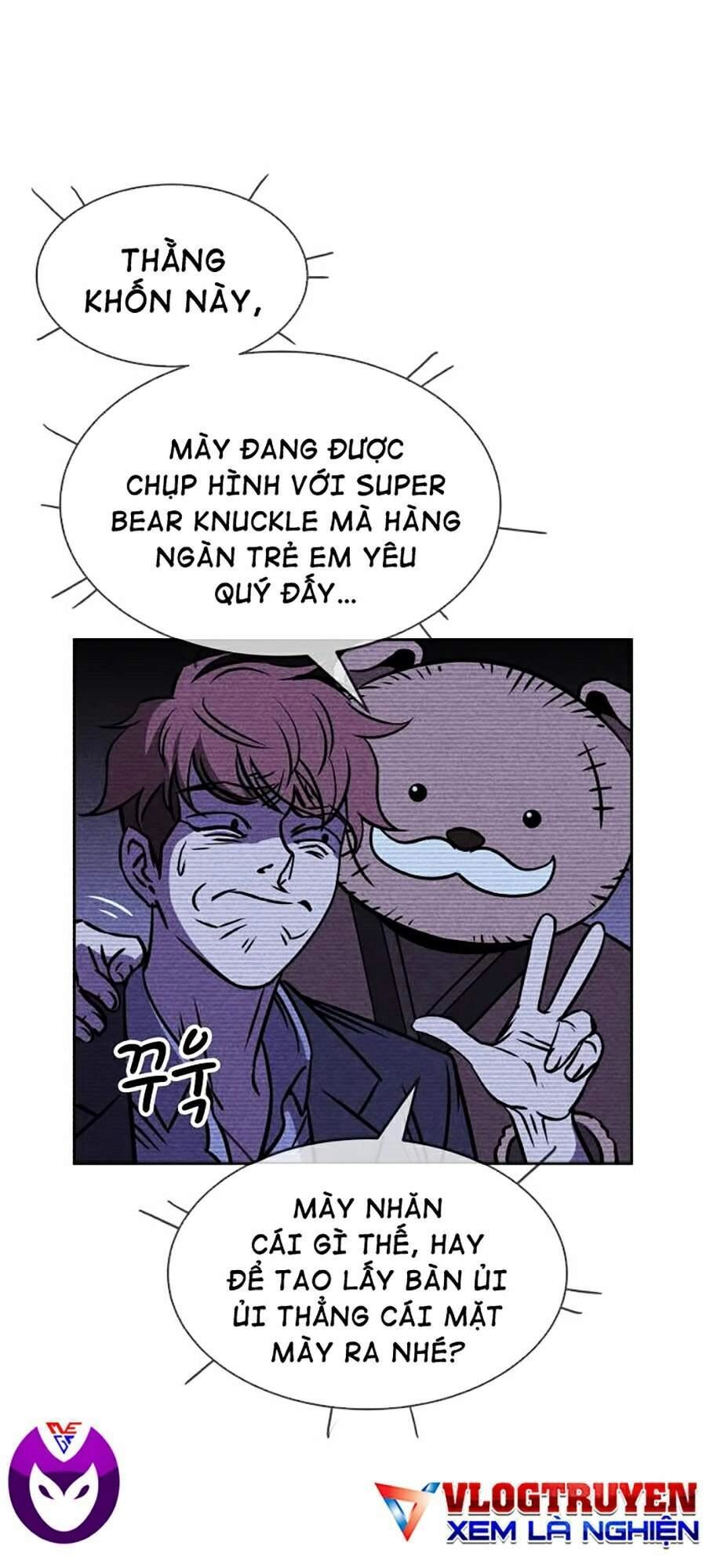 Óc Chó Toàn Năng Chapter 12 - 46