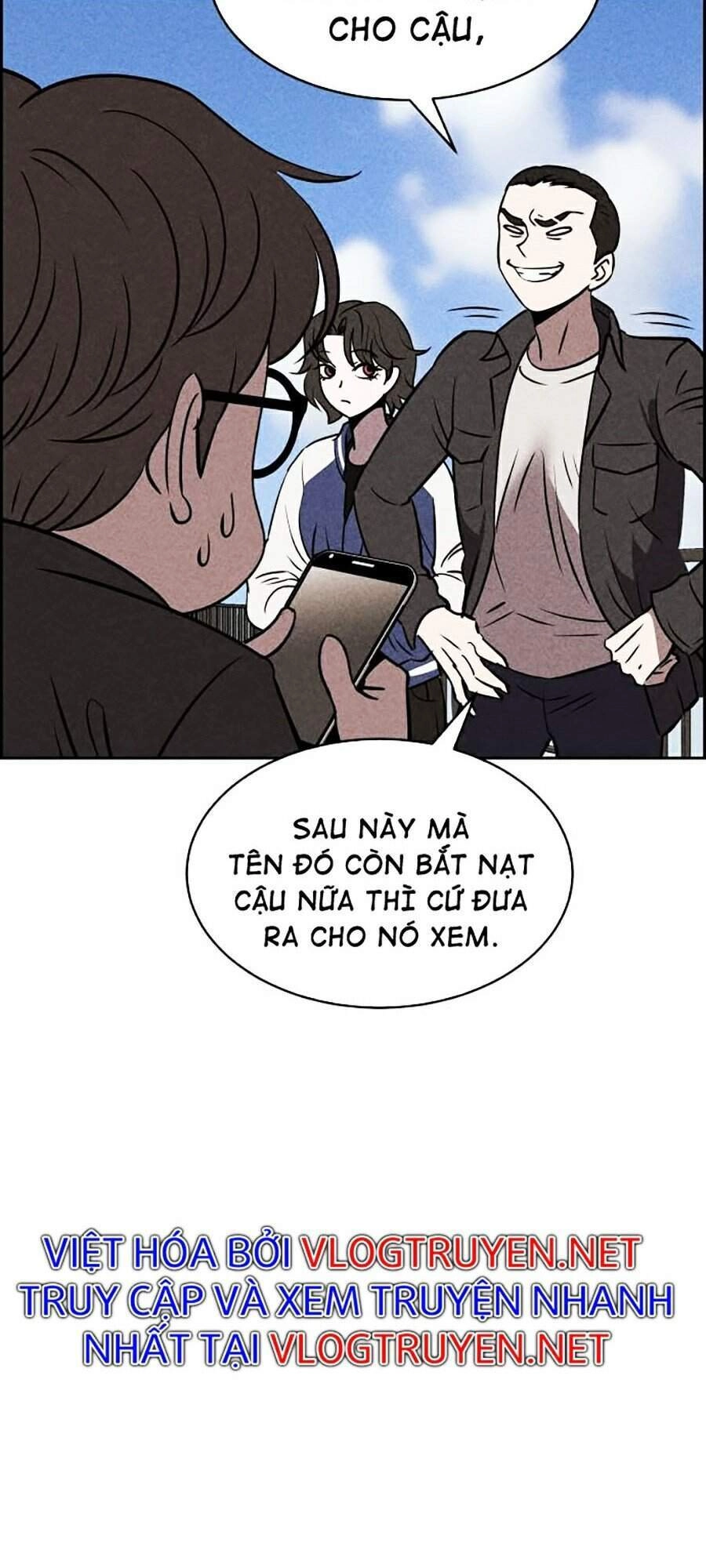 Óc Chó Toàn Năng Chapter 12 - 54