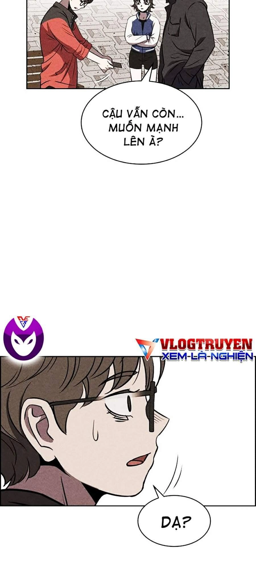 Óc Chó Toàn Năng Chapter 12 - 58