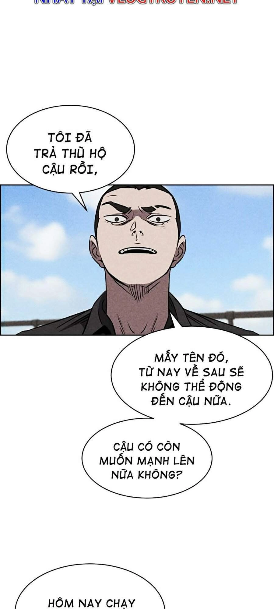 Óc Chó Toàn Năng Chapter 12 - 62