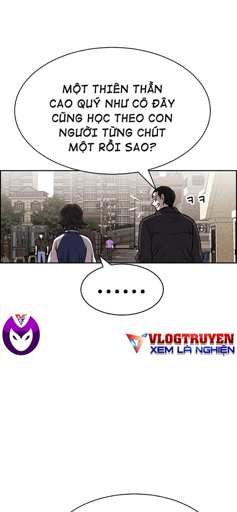 Óc Chó Toàn Năng Chapter 12 - 76