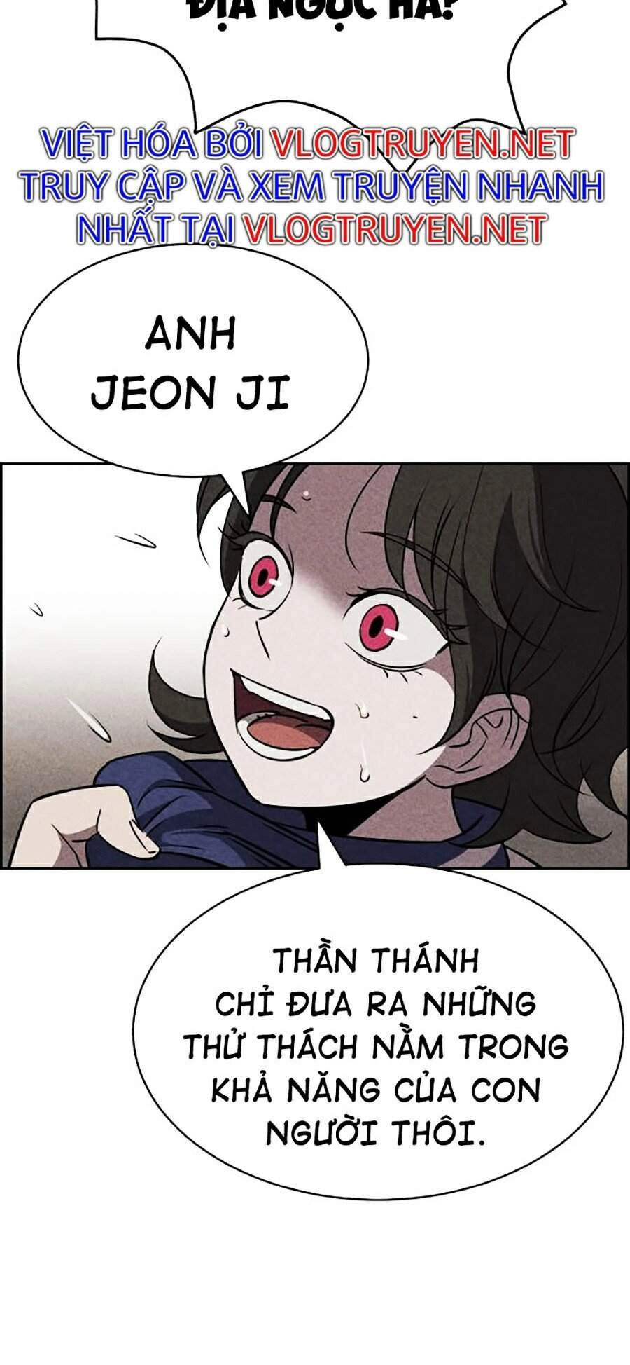 Óc Chó Toàn Năng Chapter 12 - 89