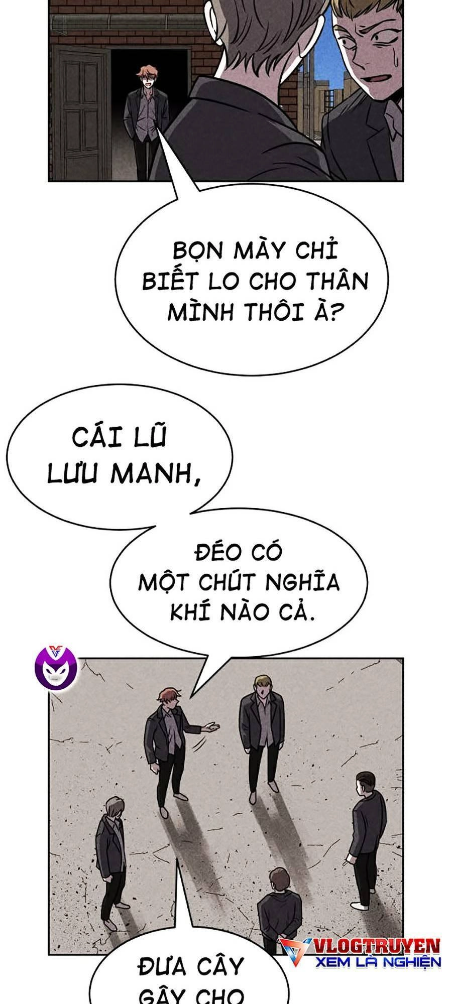 Óc Chó Toàn Năng Chapter 13 - 39