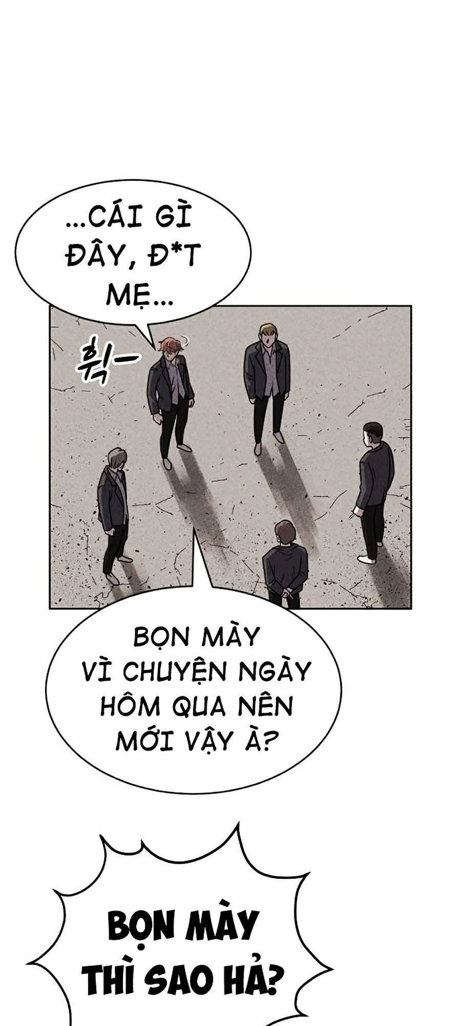 Óc Chó Toàn Năng Chapter 13 - 45