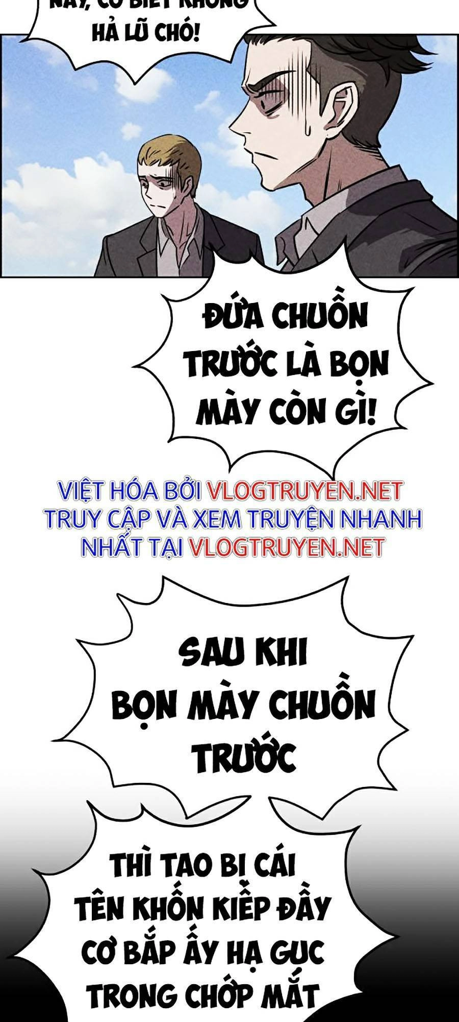 Óc Chó Toàn Năng Chapter 13 - 47