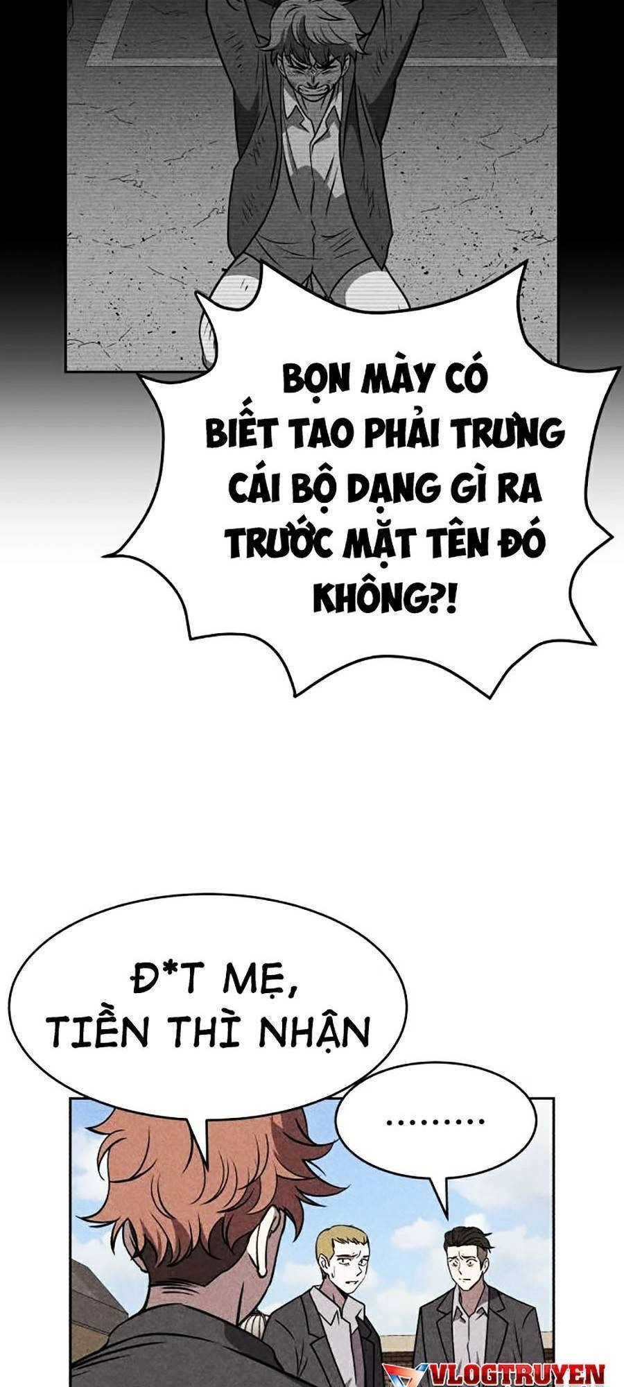 Óc Chó Toàn Năng Chapter 13 - 49