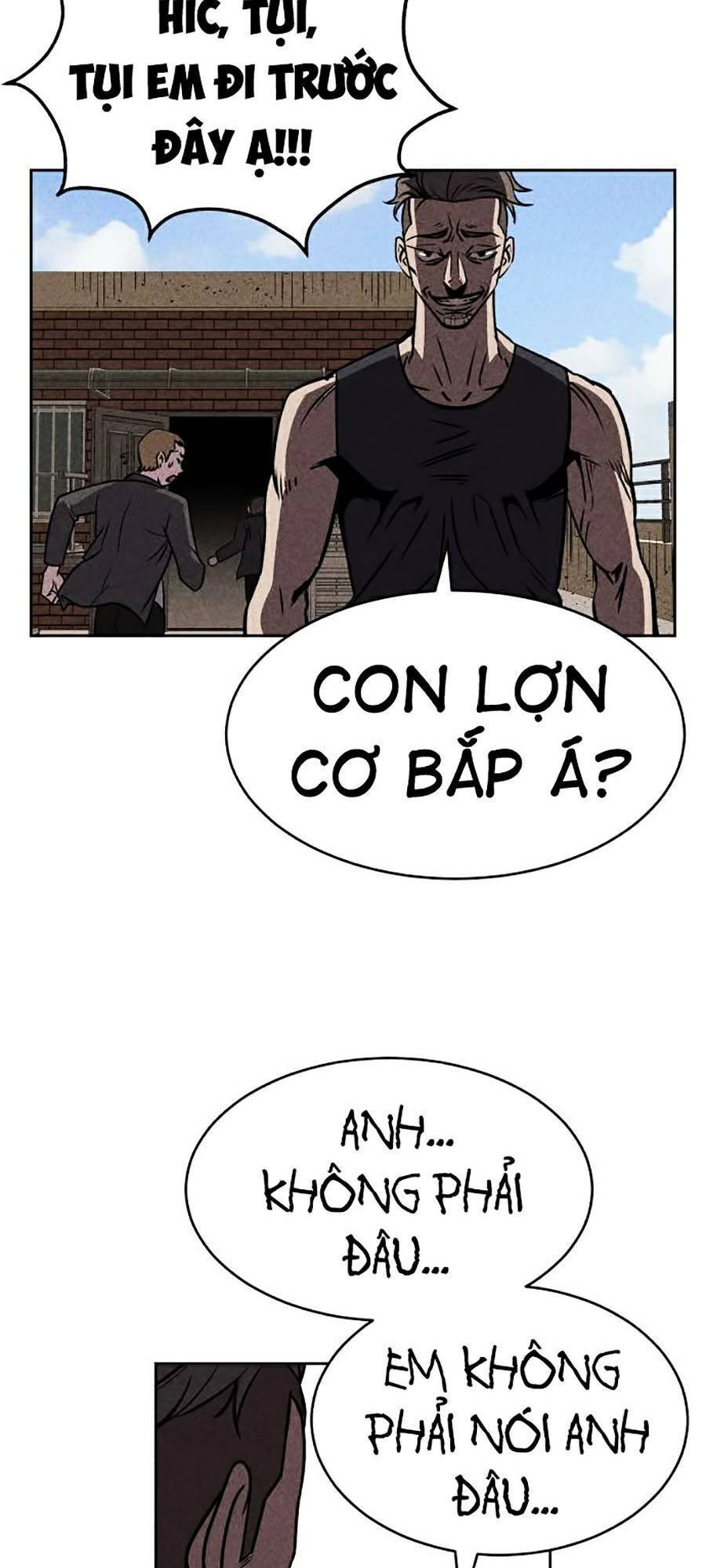 Óc Chó Toàn Năng Chapter 13 - 59