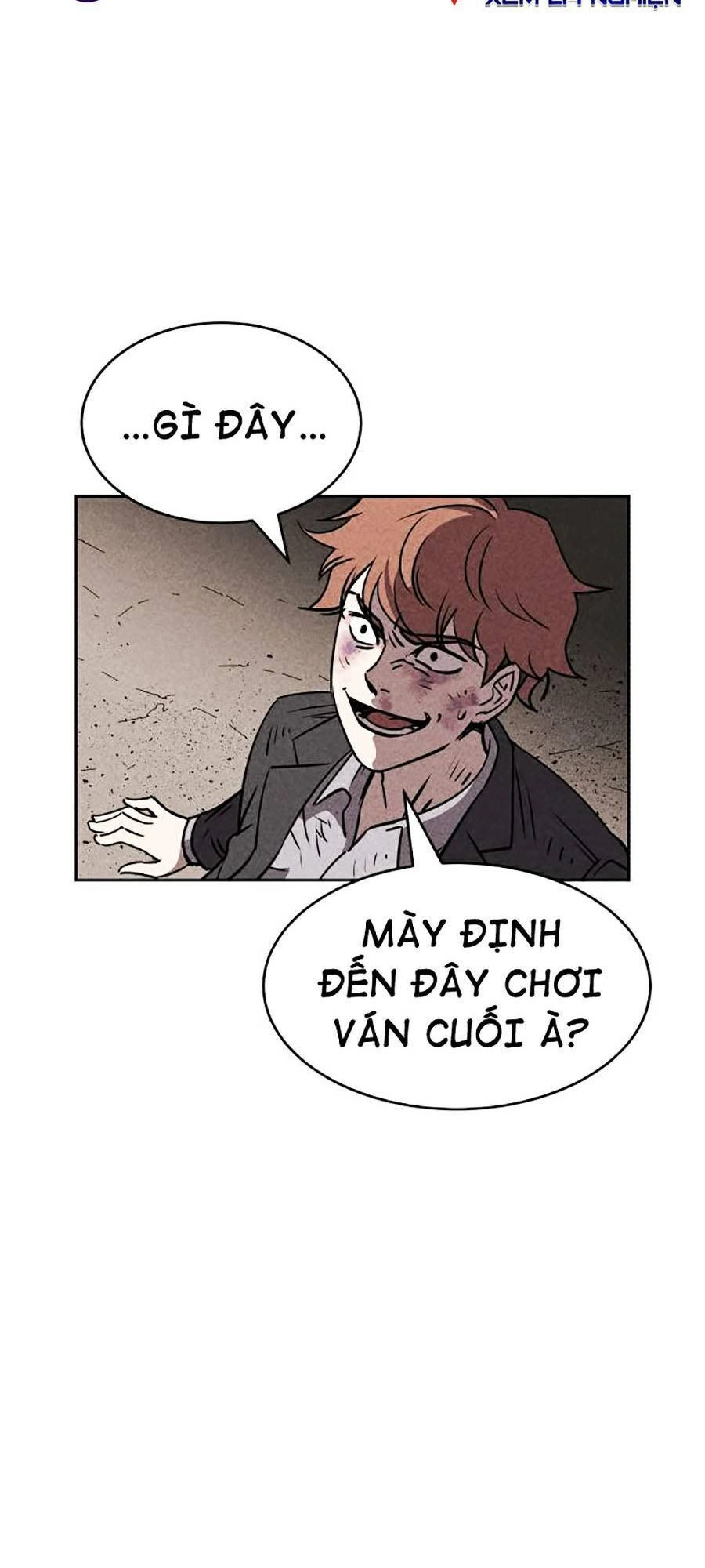 Óc Chó Toàn Năng Chapter 13 - 73