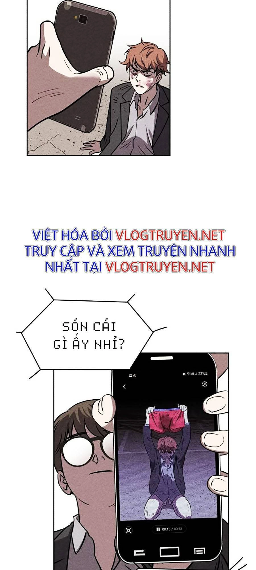 Óc Chó Toàn Năng Chapter 13 - 75