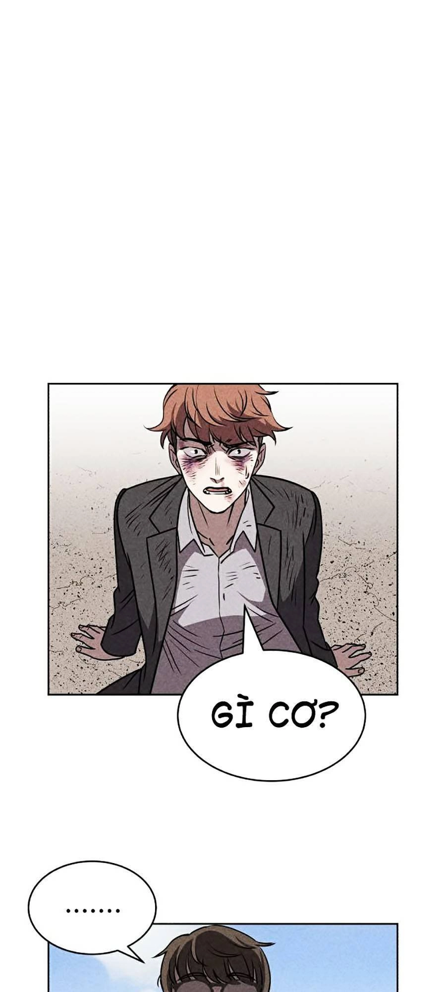Óc Chó Toàn Năng Chapter 13 - 81