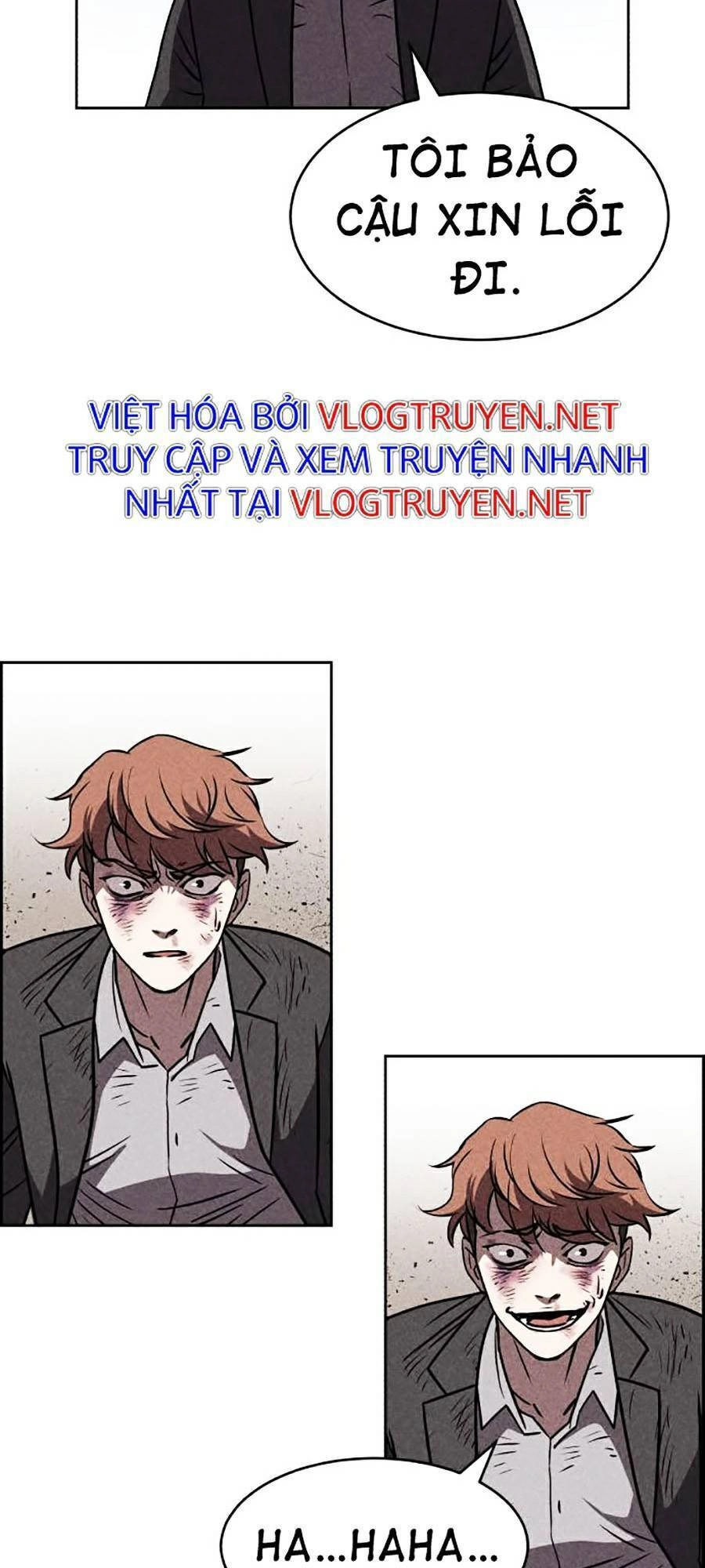 Óc Chó Toàn Năng Chapter 13 - 83