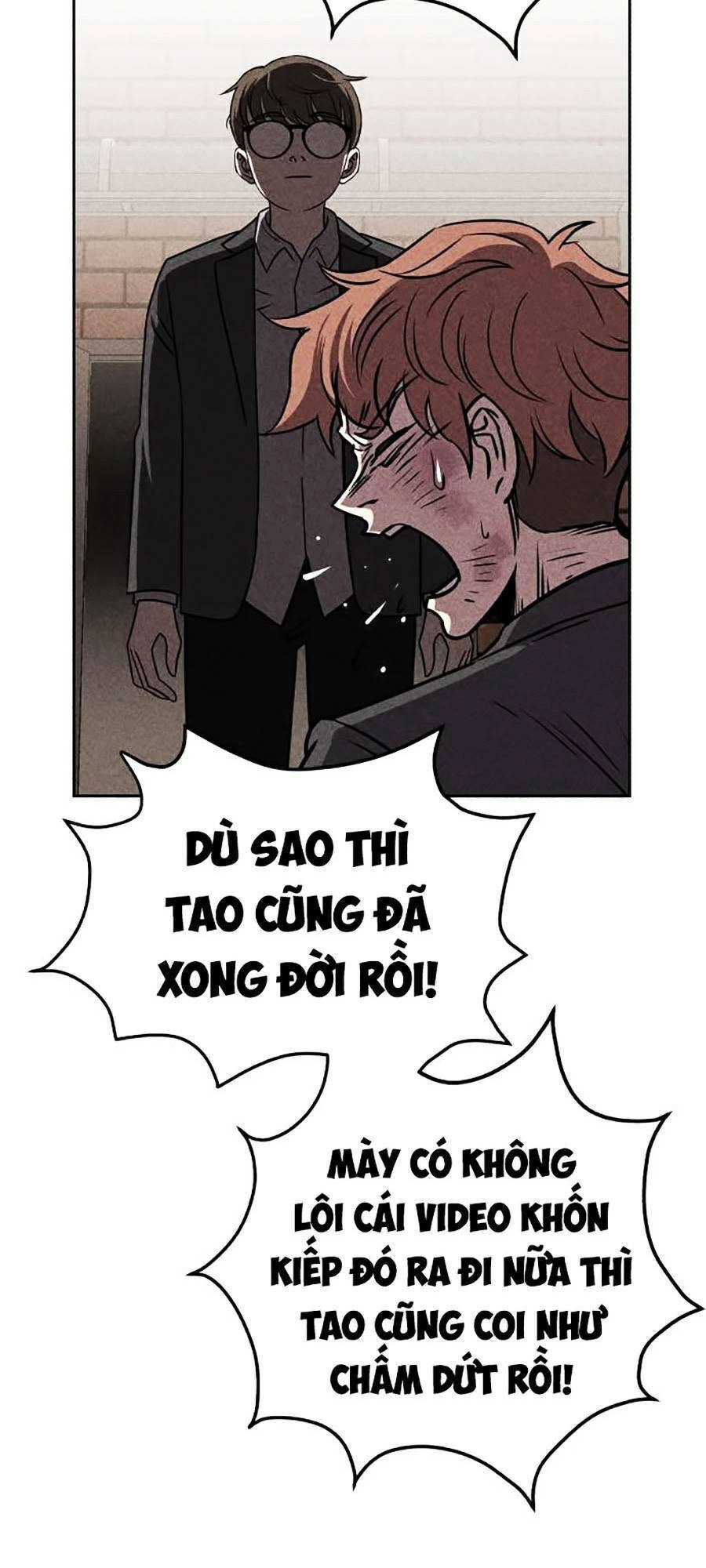 Óc Chó Toàn Năng Chapter 13 - 93