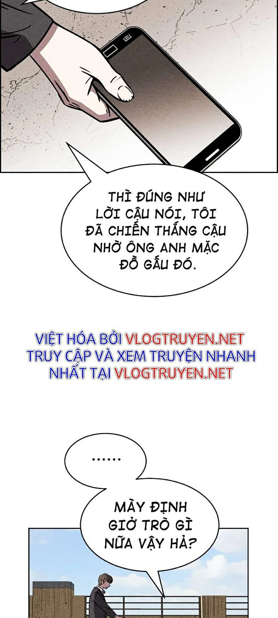 Óc Chó Toàn Năng Chapter 13 - 103