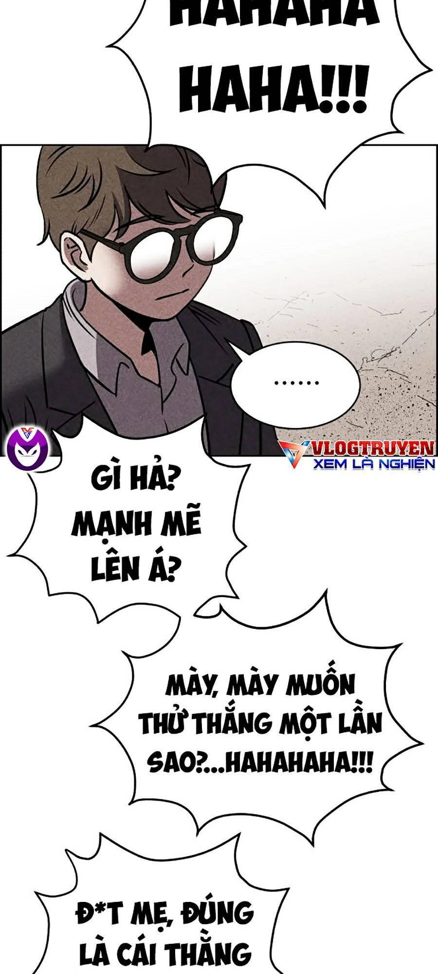 Óc Chó Toàn Năng Chapter 13 - 113