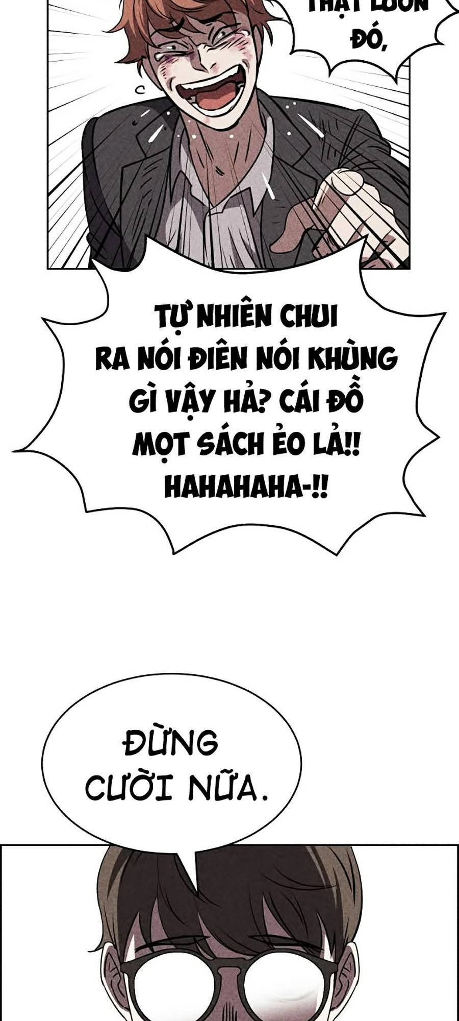Óc Chó Toàn Năng Chapter 13 - 115