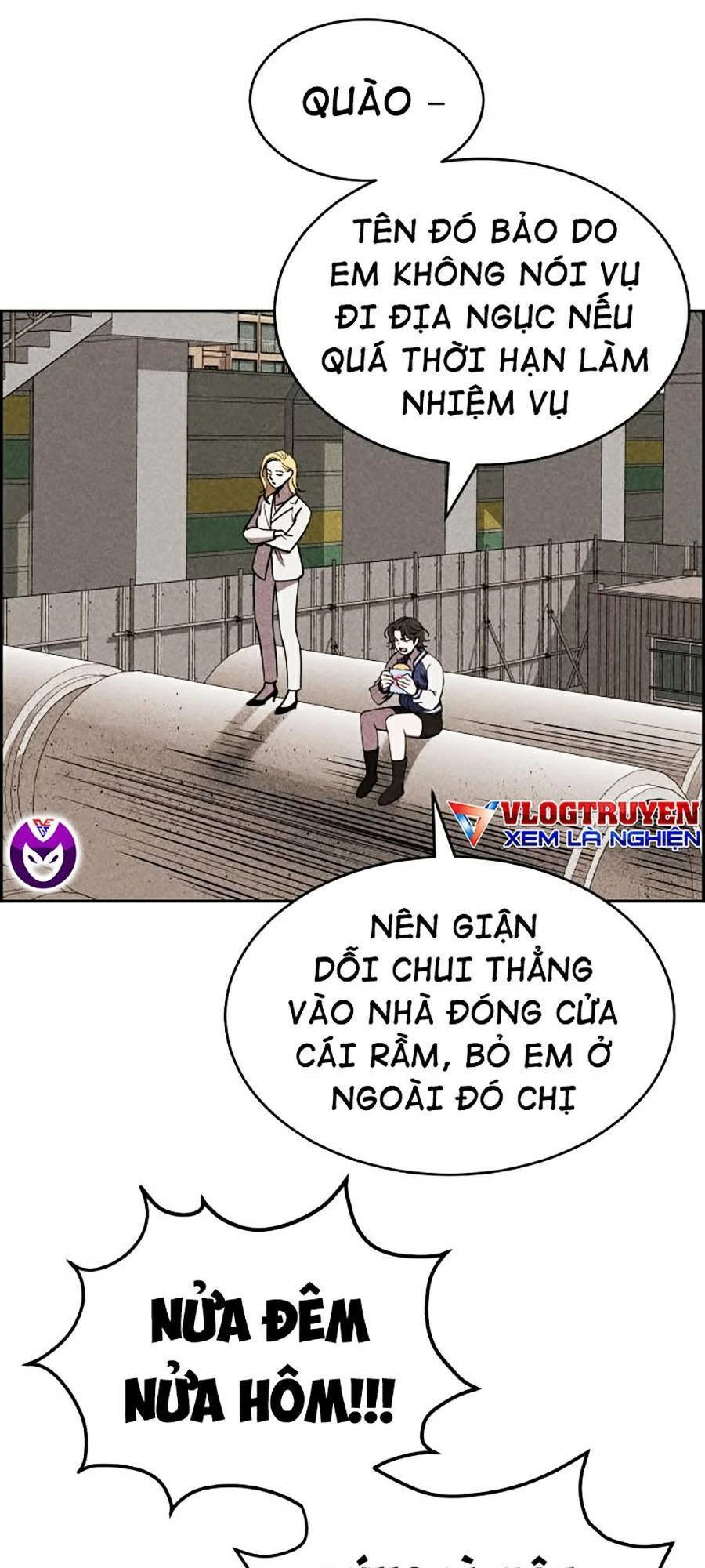 Óc Chó Toàn Năng Chapter 13 - 127