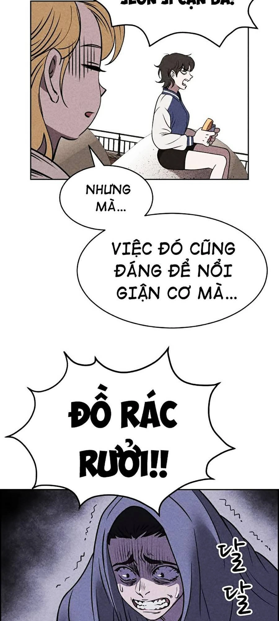 Óc Chó Toàn Năng Chapter 13 - 129