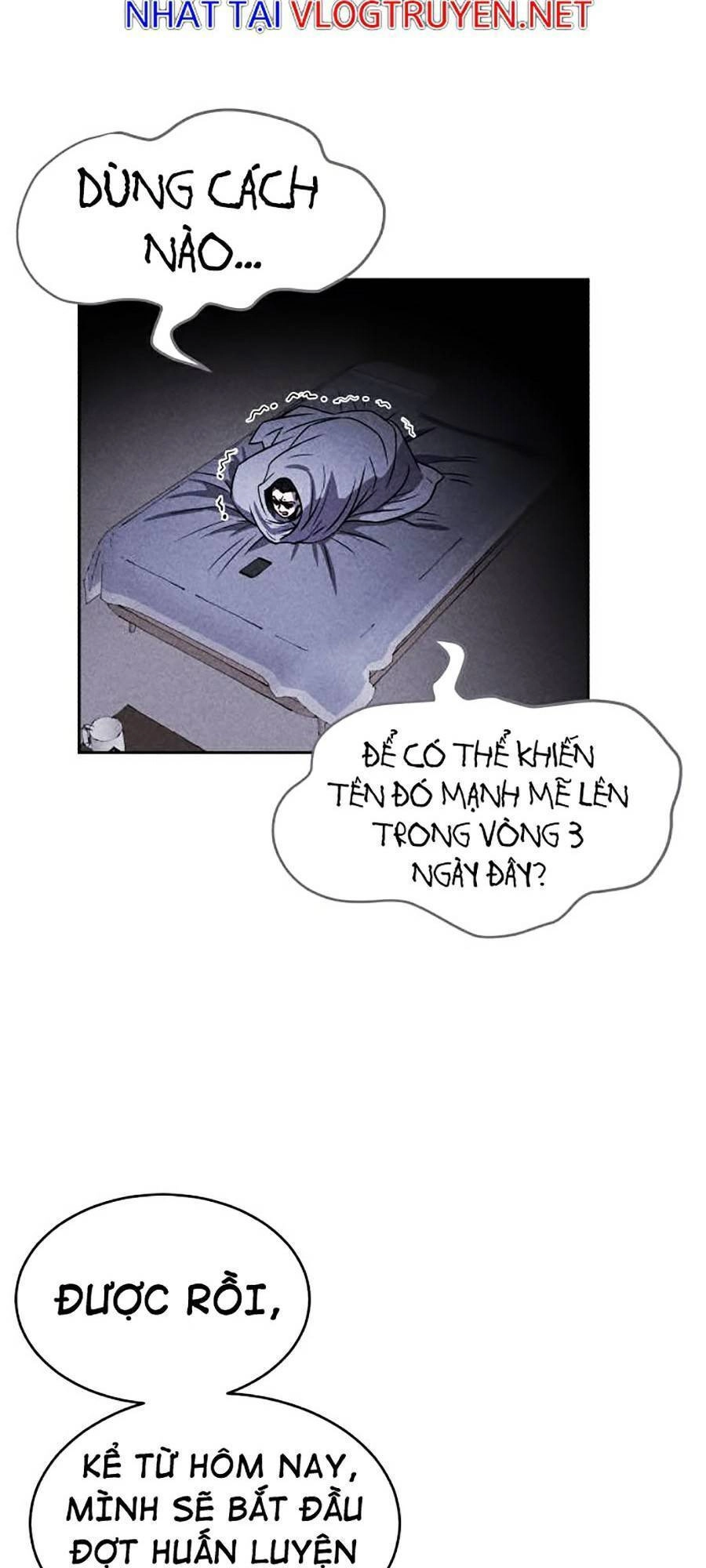Óc Chó Toàn Năng Chapter 13 - 133