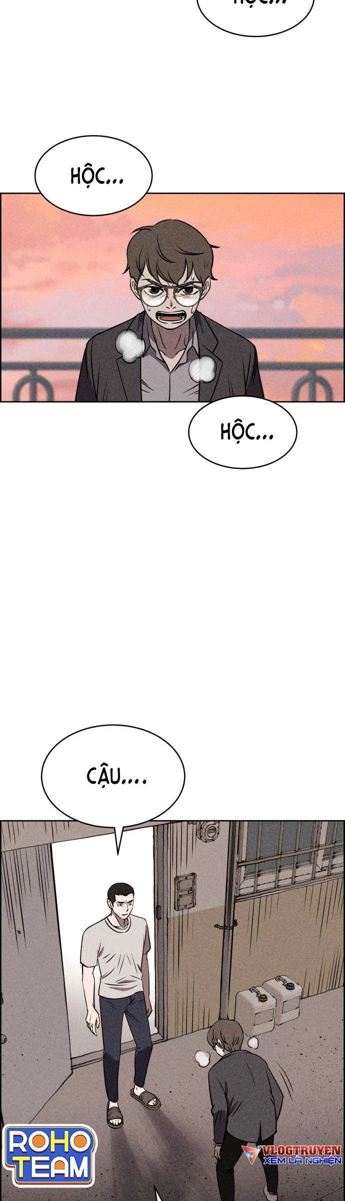 Óc Chó Toàn Năng Chapter 14 - 2