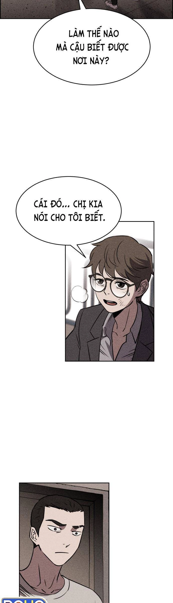 Óc Chó Toàn Năng Chapter 14 - 3