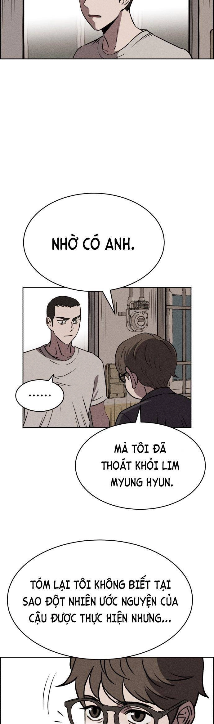 Óc Chó Toàn Năng Chapter 14 - 5