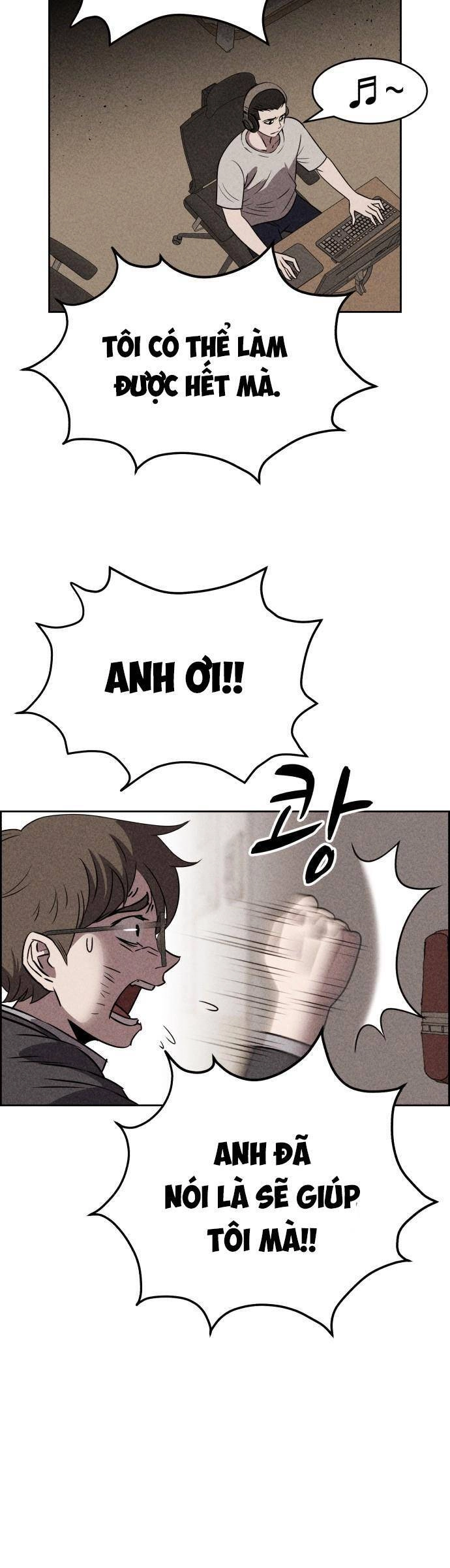 Óc Chó Toàn Năng Chapter 14 - 15