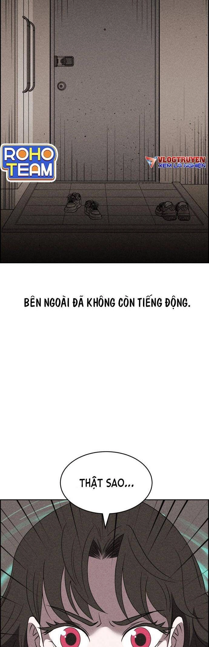 Óc Chó Toàn Năng Chapter 14 - 18