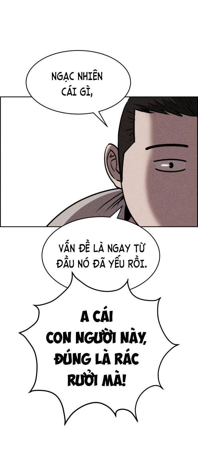 Óc Chó Toàn Năng Chapter 14 - 20