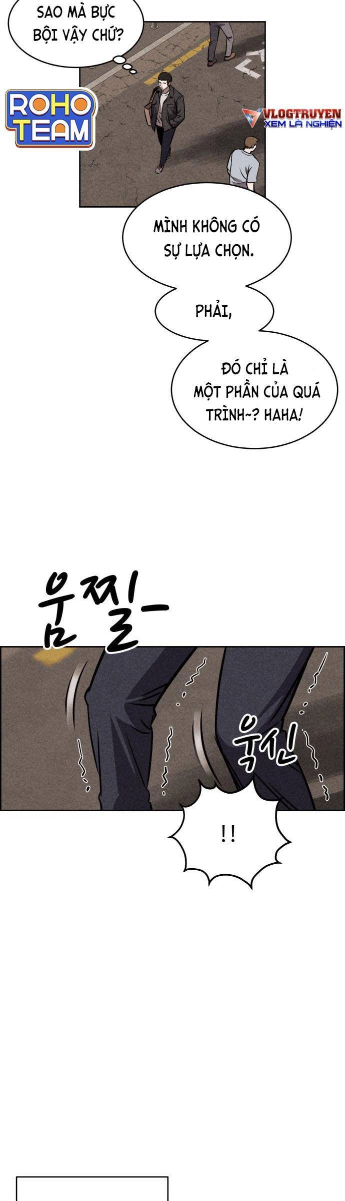 Óc Chó Toàn Năng Chapter 14 - 28