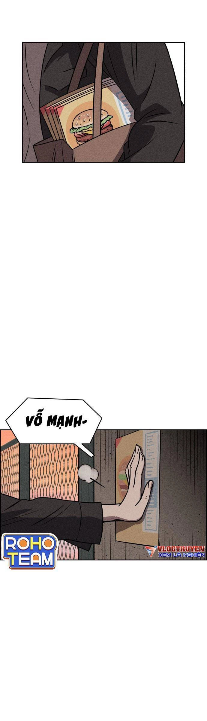 Óc Chó Toàn Năng Chapter 14 - 35