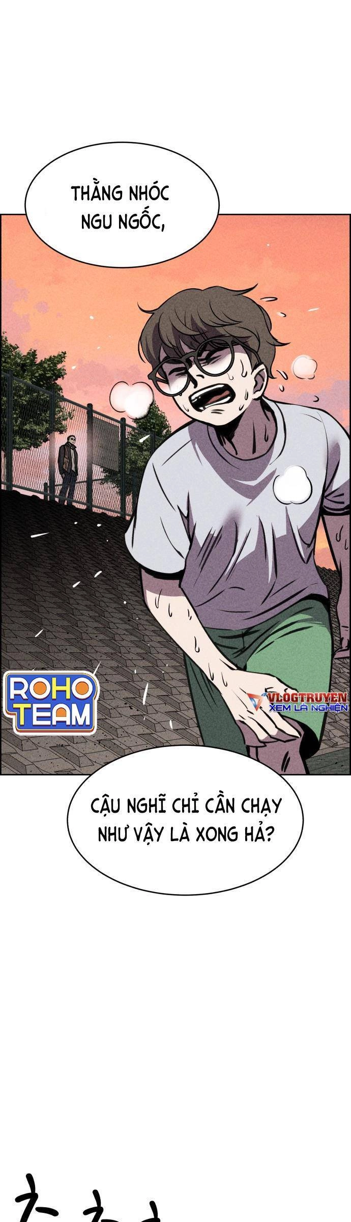 Óc Chó Toàn Năng Chapter 14 - 40