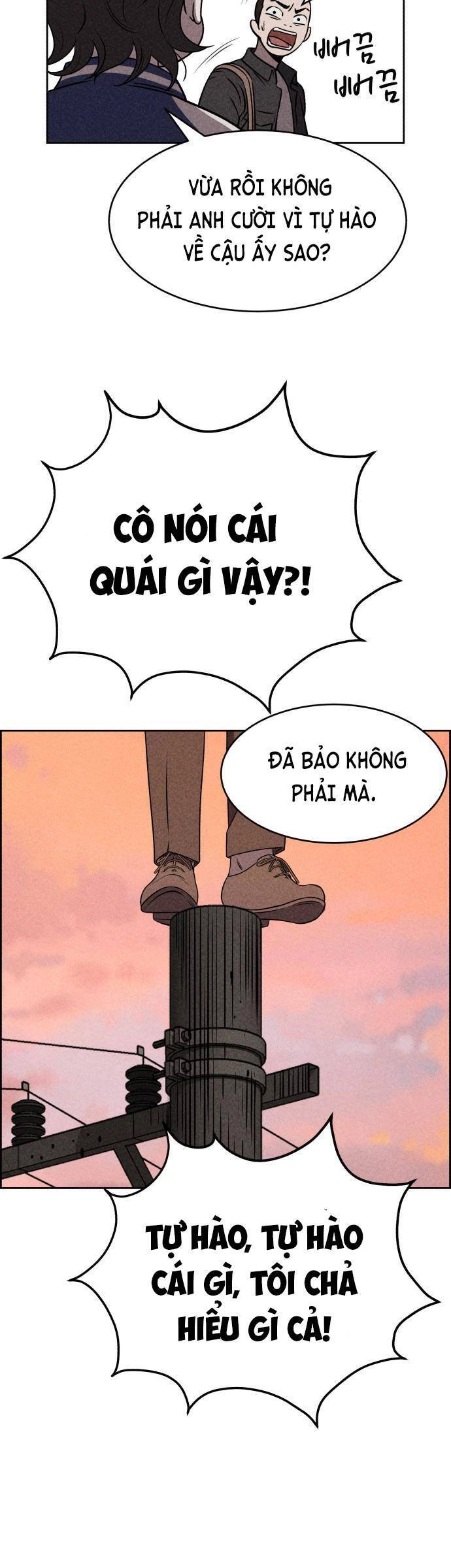 Óc Chó Toàn Năng Chapter 14 - 43