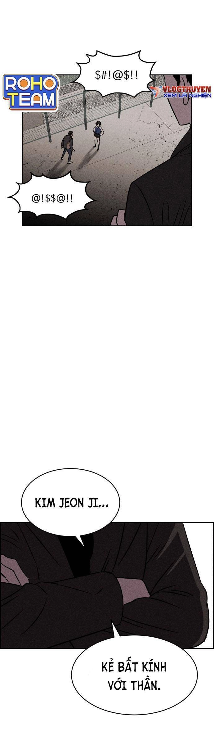 Óc Chó Toàn Năng Chapter 14 - 44