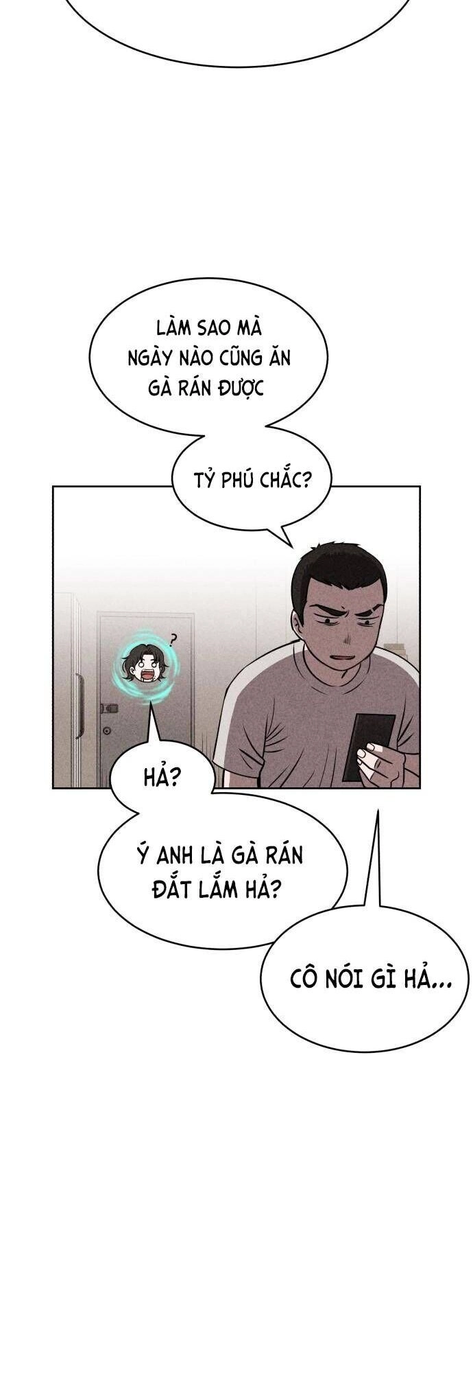 Óc Chó Toàn Năng Chapter 15 - 2