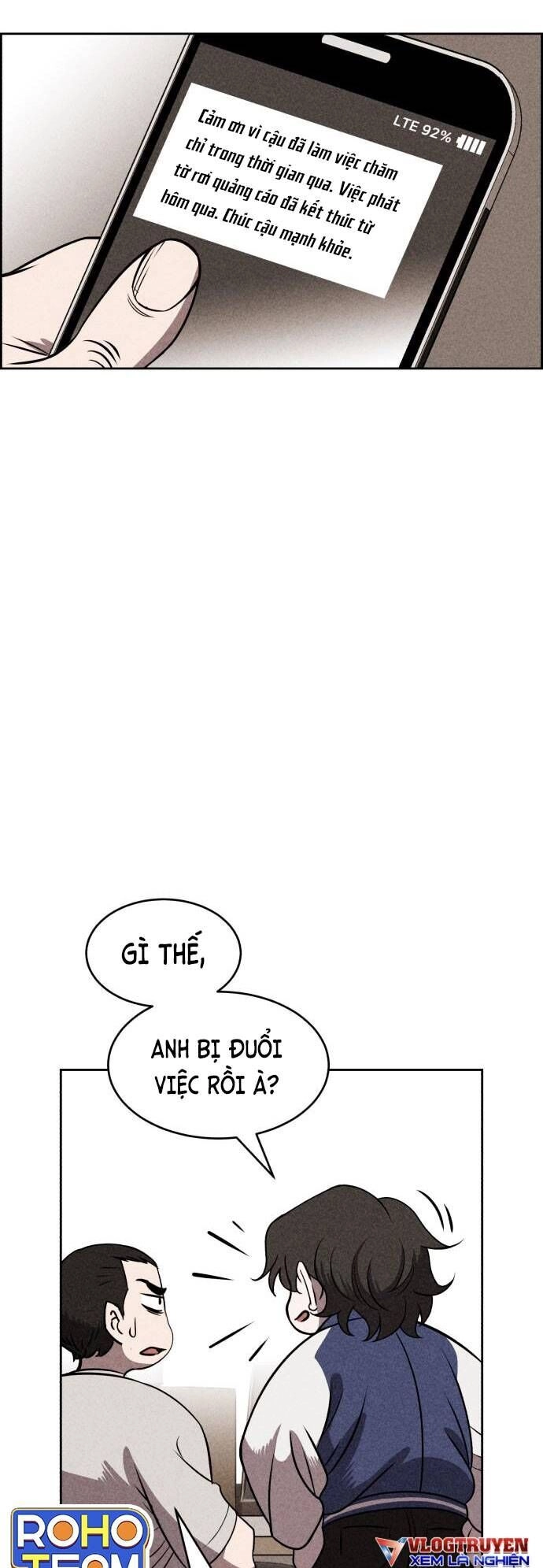 Óc Chó Toàn Năng Chapter 15 - 3