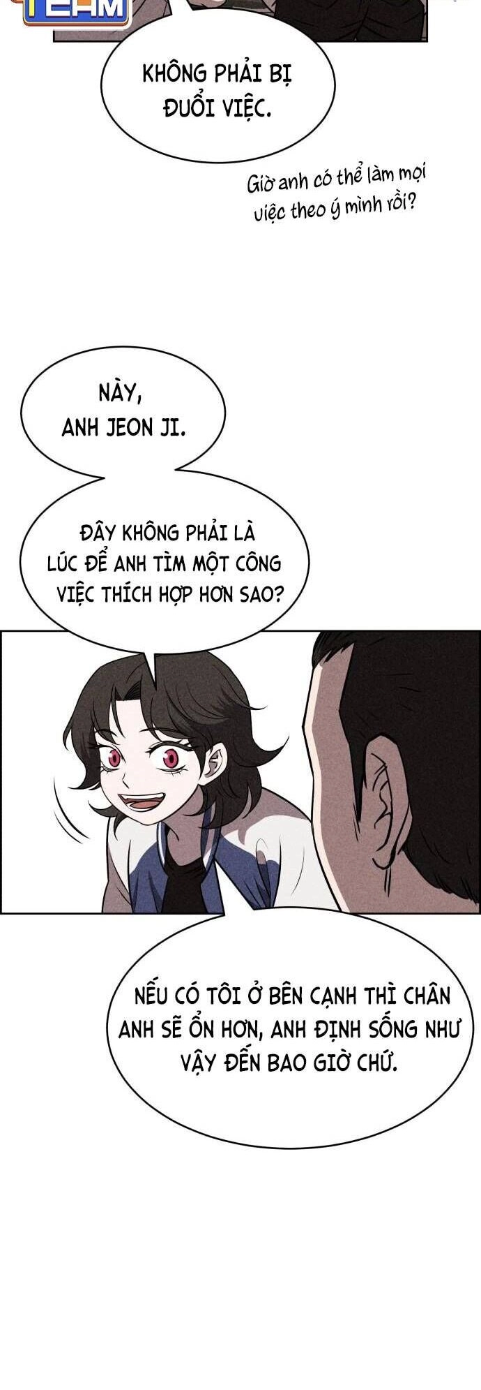 Óc Chó Toàn Năng Chapter 15 - 4