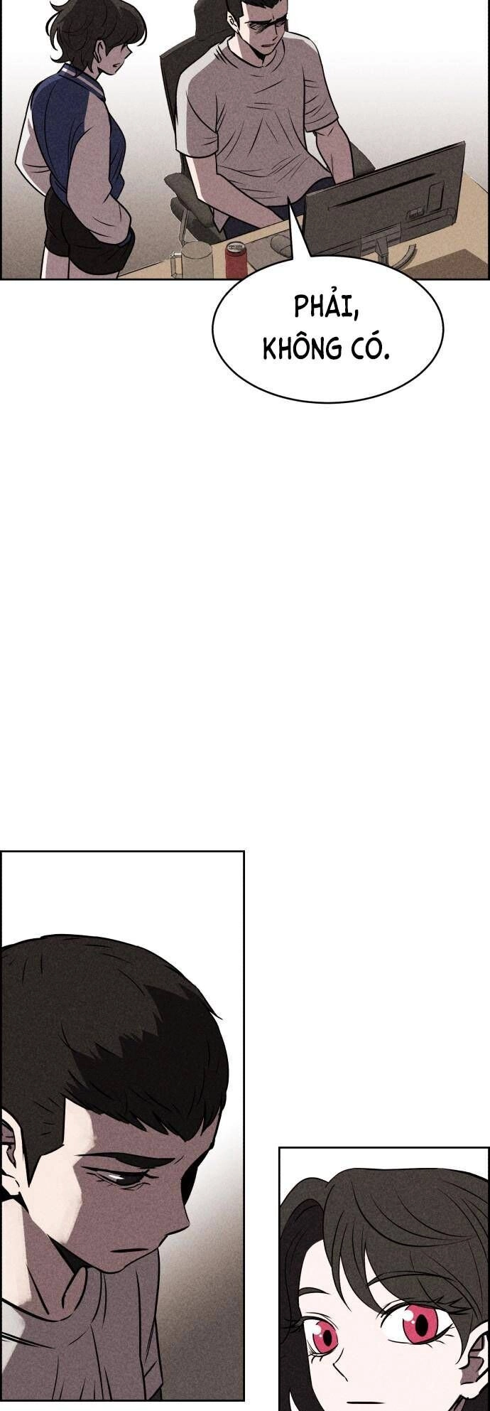 Óc Chó Toàn Năng Chapter 15 - 13