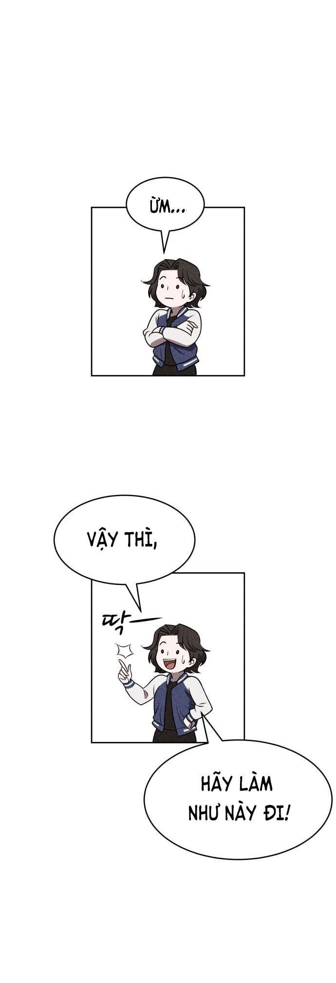 Óc Chó Toàn Năng Chapter 15 - 15