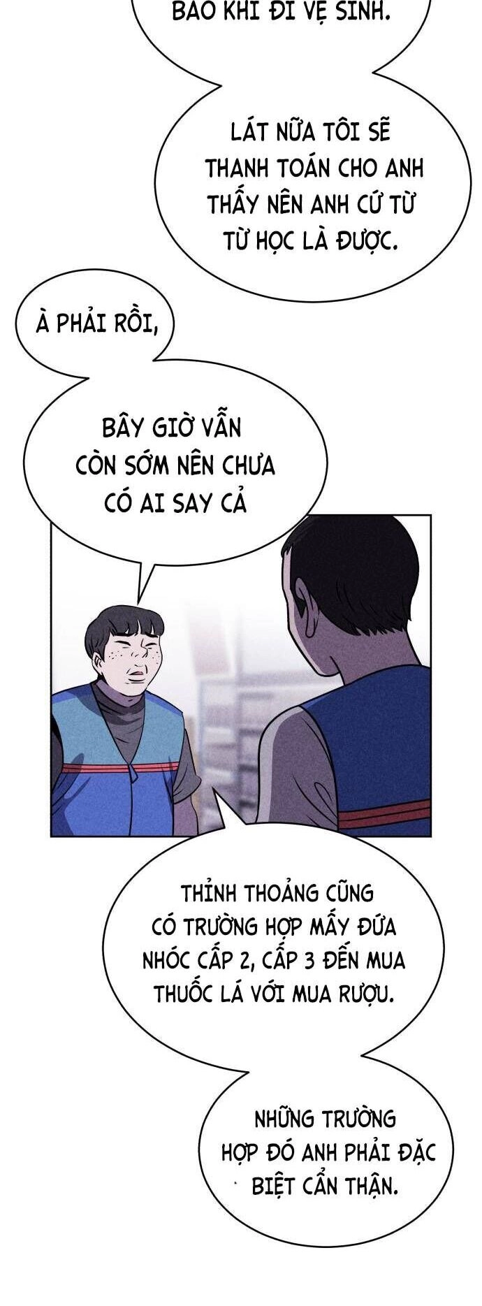 Óc Chó Toàn Năng Chapter 15 - 22