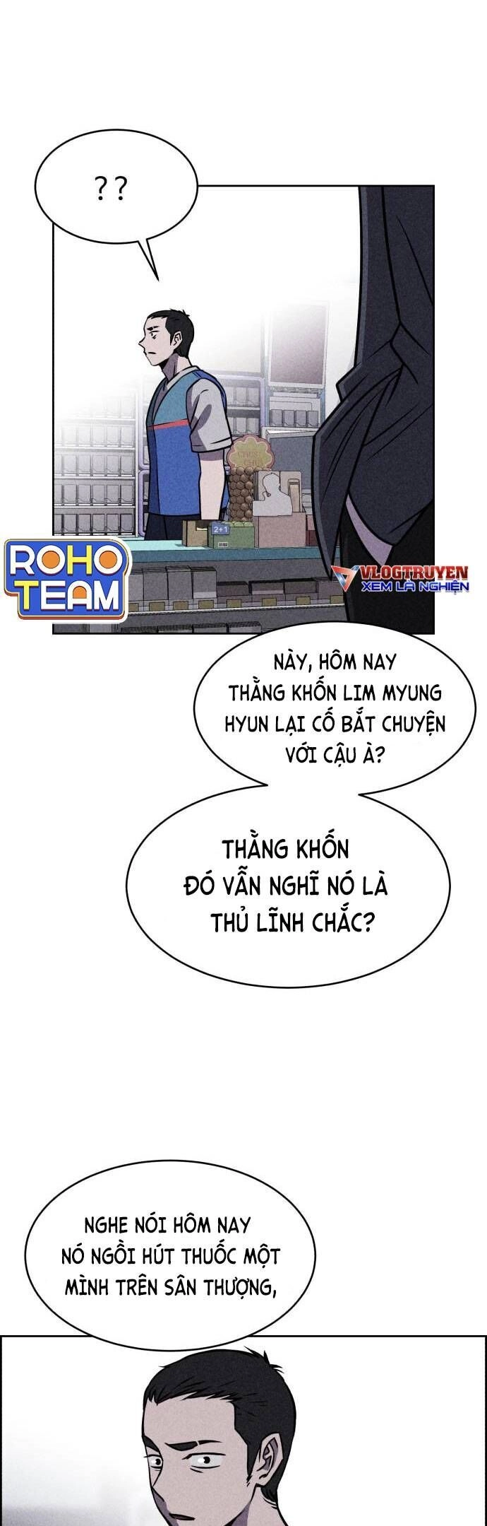 Óc Chó Toàn Năng Chapter 15 - 27
