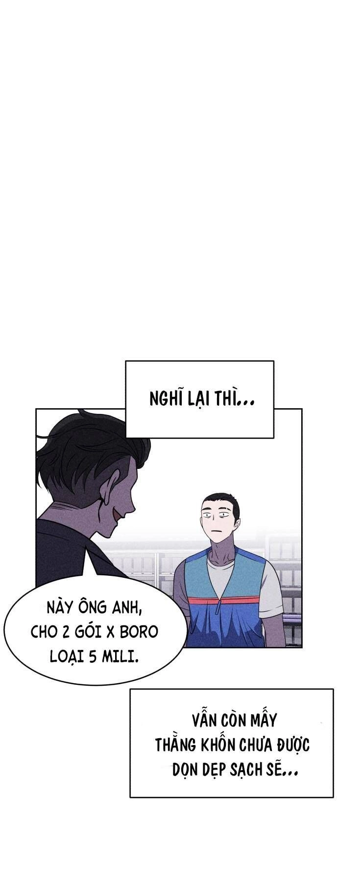 Óc Chó Toàn Năng Chapter 15 - 29