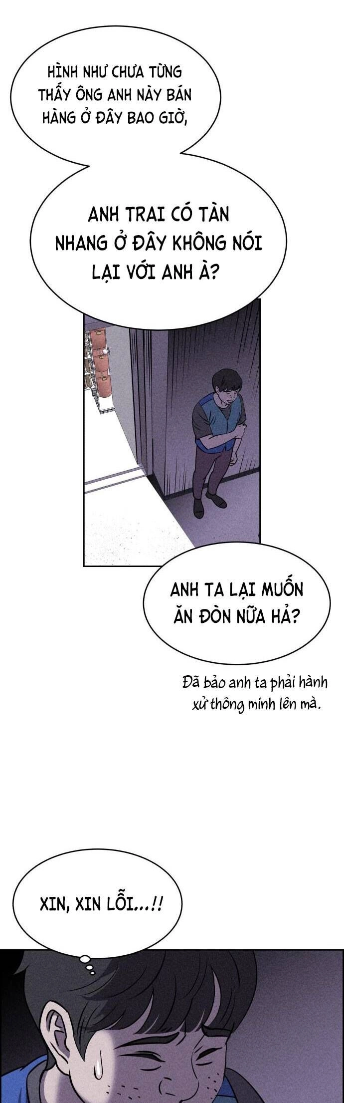 Óc Chó Toàn Năng Chapter 15 - 31