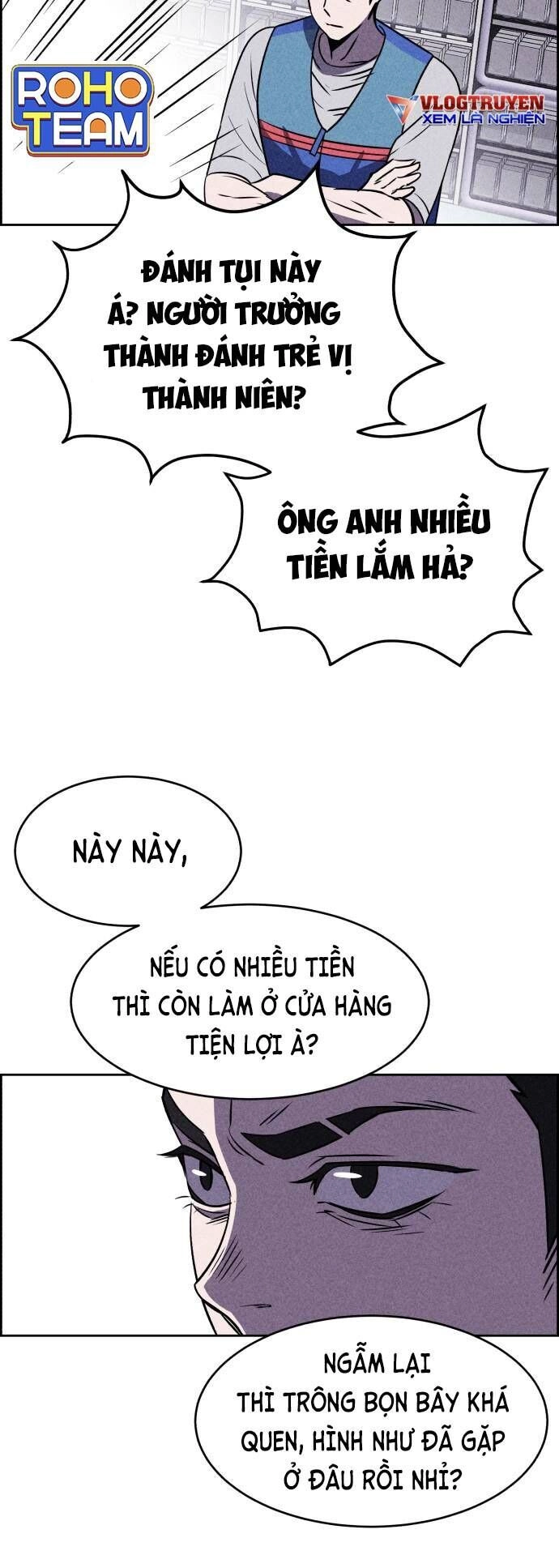 Óc Chó Toàn Năng Chapter 15 - 34
