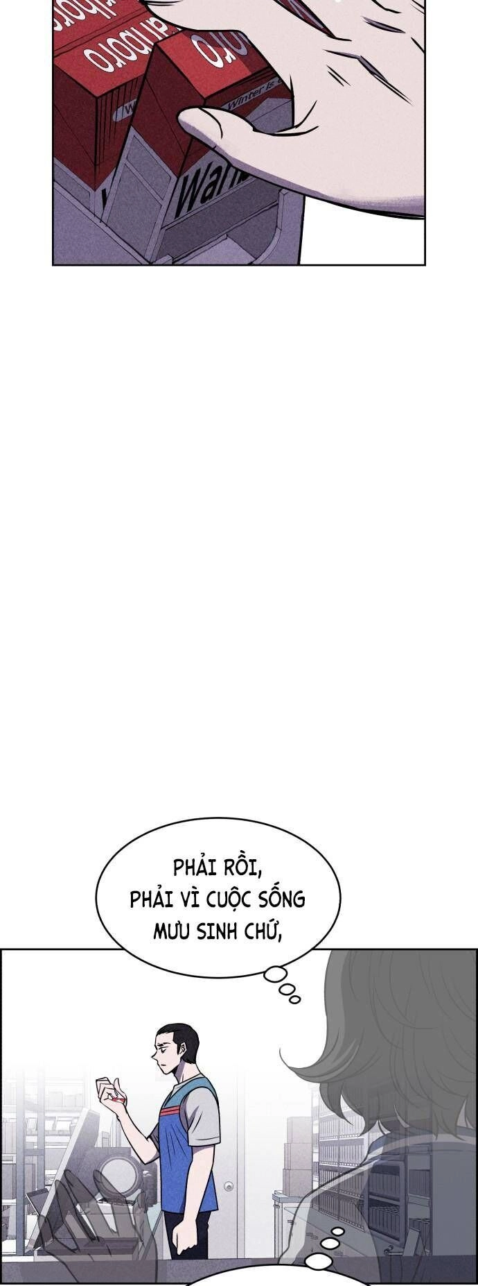 Óc Chó Toàn Năng Chapter 15 - 37