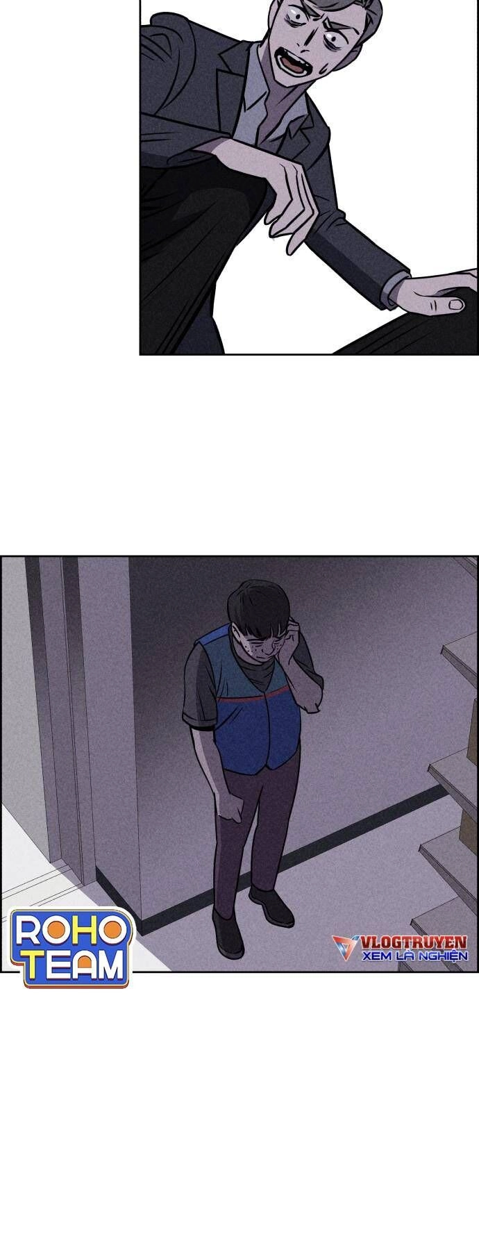 Óc Chó Toàn Năng Chapter 15 - 51