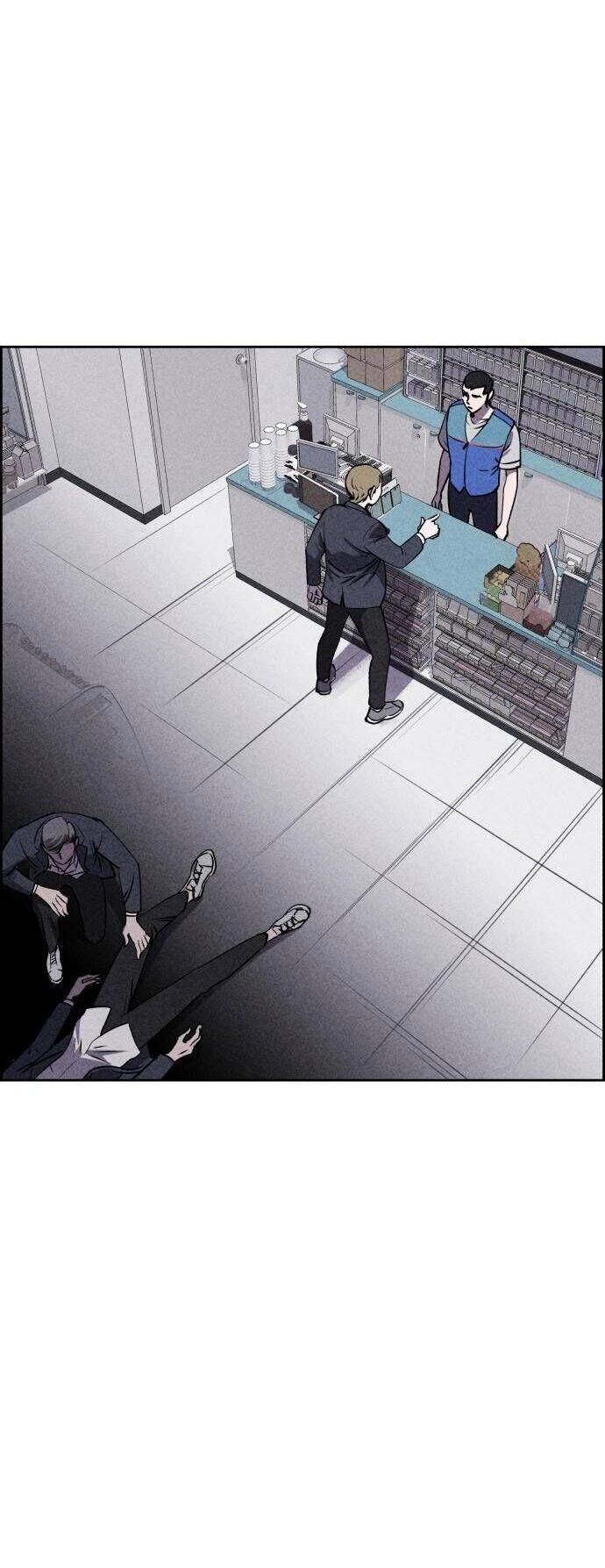 Óc Chó Toàn Năng Chapter 15 - 52