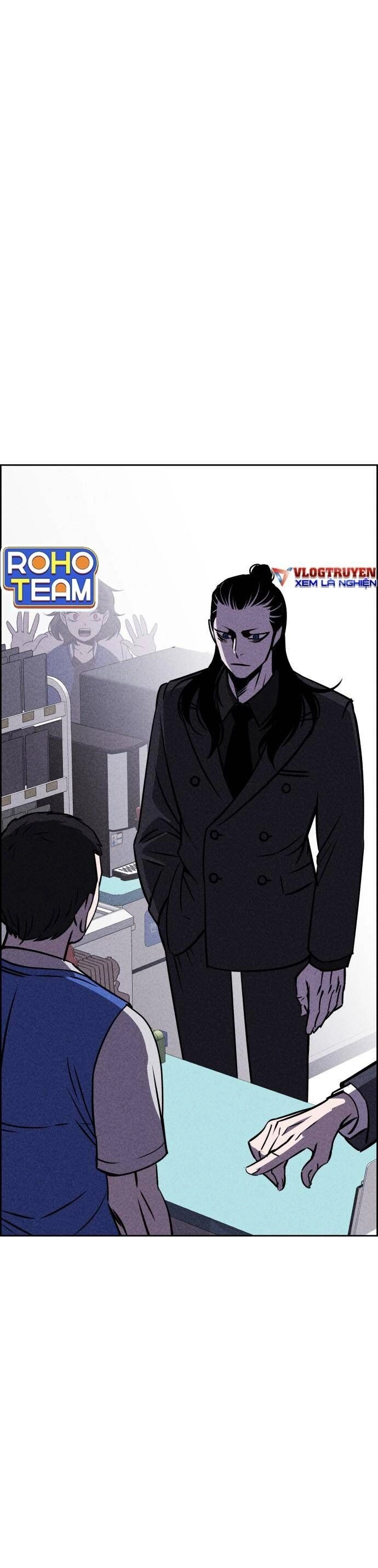 Óc Chó Toàn Năng Chapter 16 - 1