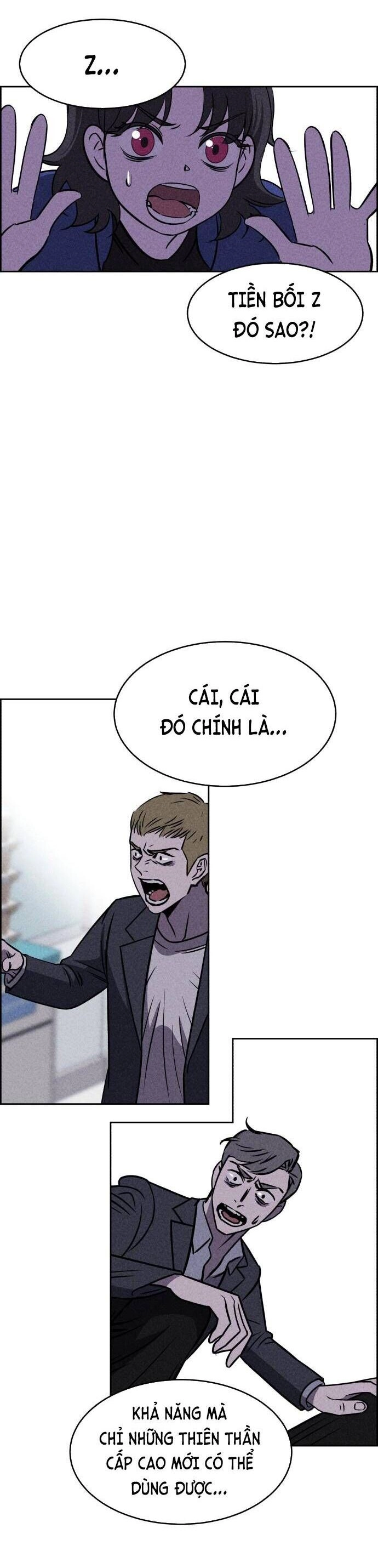 Óc Chó Toàn Năng Chapter 16 - 2