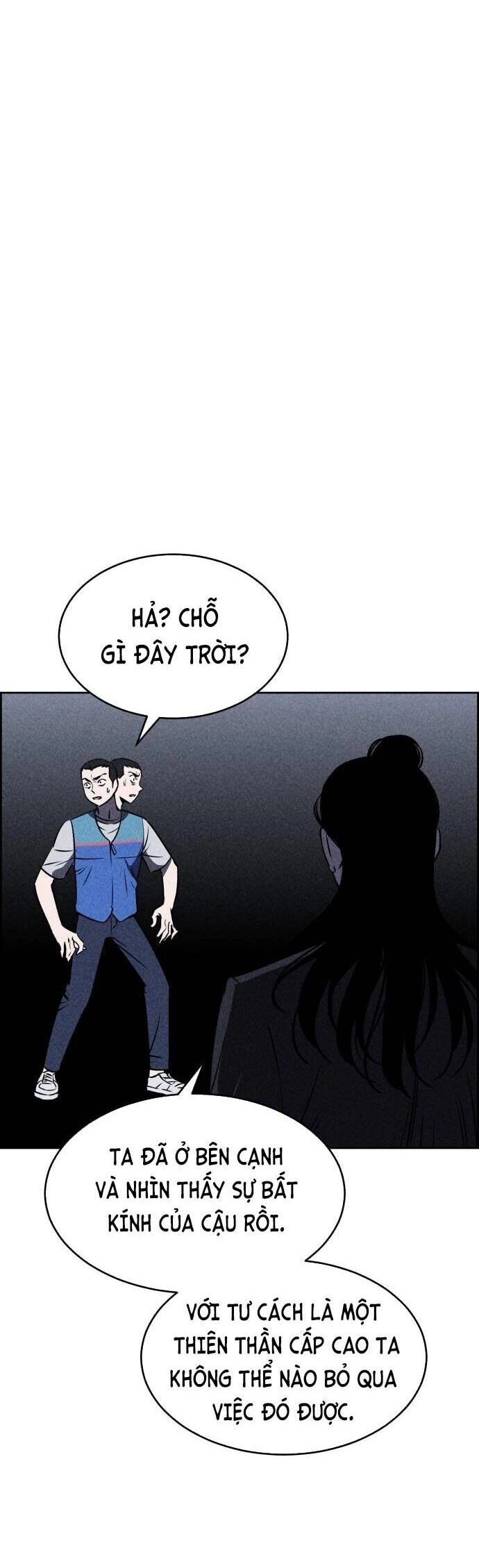 Óc Chó Toàn Năng Chapter 16 - 10